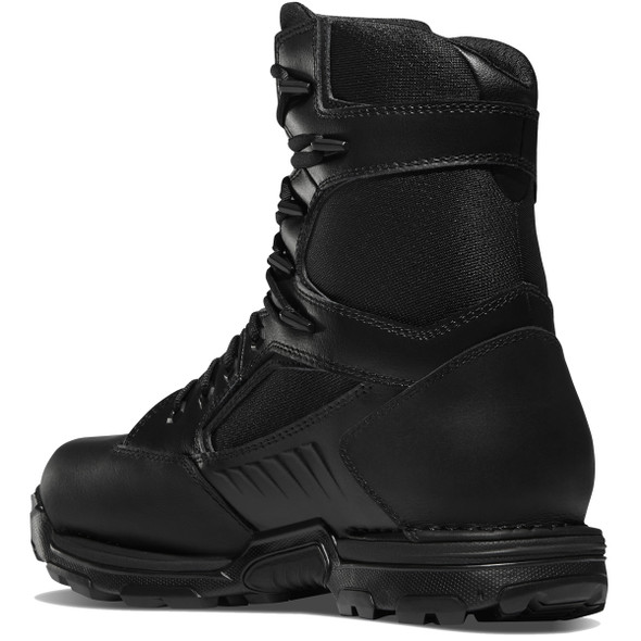 Danner 26633 Striker Bolt 8" Black Boots