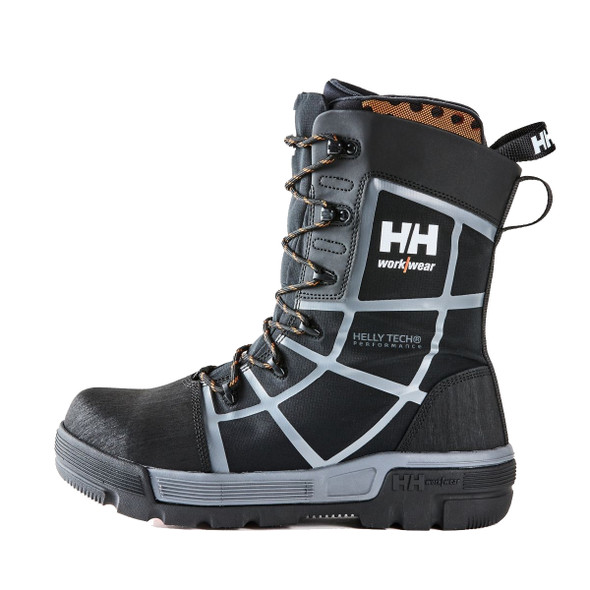 Helly Hansen Men's Juneau Bivy Boots