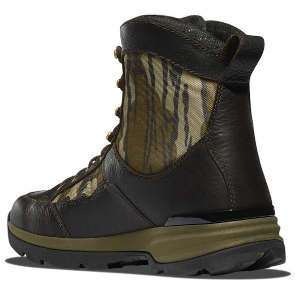 Danner 47613 Men's Recurve 7" Camo Boots