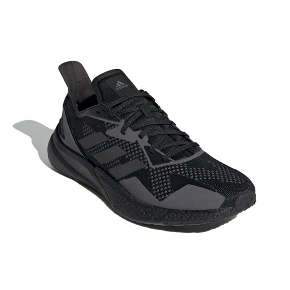 Adidas EH0055 Men's X9000L3 Running Shoes Core Black/Core Black/Grey Six