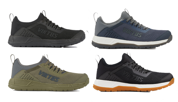 Viktos PTXF Range Trainer Shoes