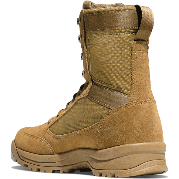 Danner 55317 Tanicus Coyote Dry Boots