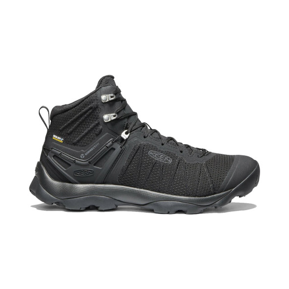 Keen Men's Venture Waterproof Mid Hiking Boots