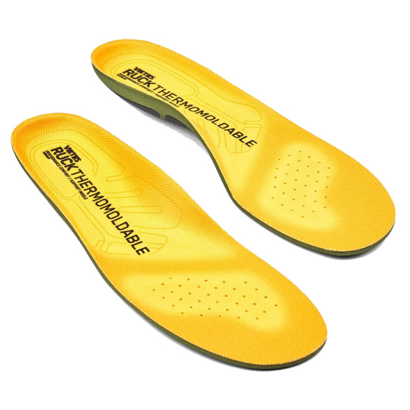 Viktos Ruck Recovery Thermomoldable Insoles