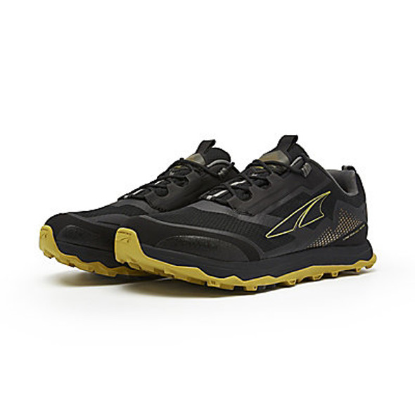 Altra Men's Lone Peak All-Weather Low Shoes