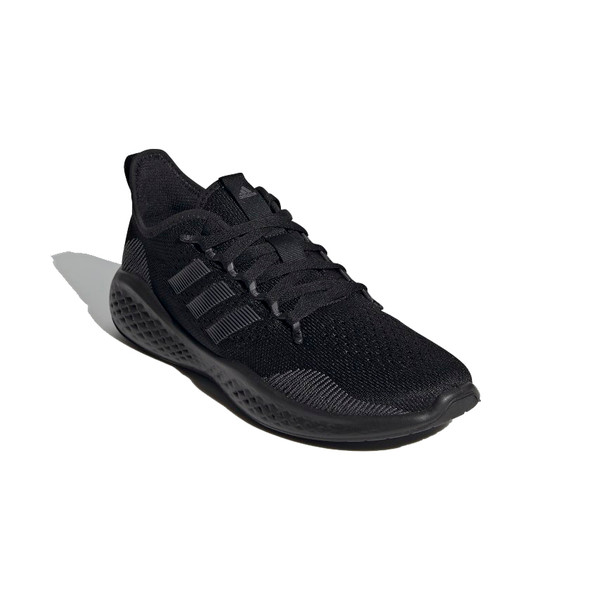 Adidas Fluidflow 2.0 FZ1985 Core Black / Grey Six / Core Black