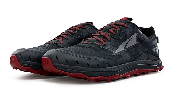 Altra Men's Lone Peak 6 Trail Running Shoes