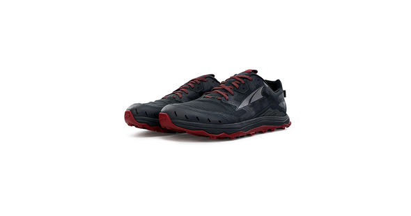 Altra Men's Lone Peak 6 Trail Running Shoes