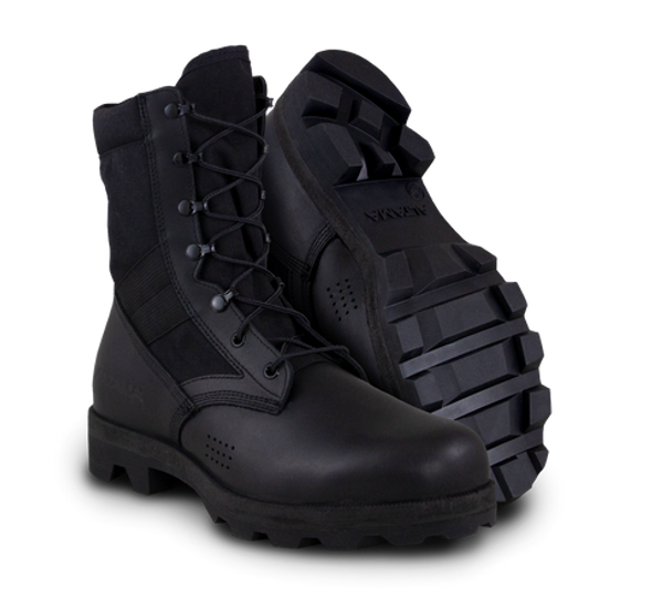 Altama 317001 Men's Pro-X 8" Boots - Black