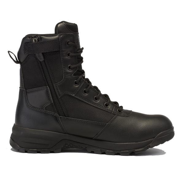 Belleville Spear Point BV918Z Lightweight Side-Zip 8 inch Tactical Boots