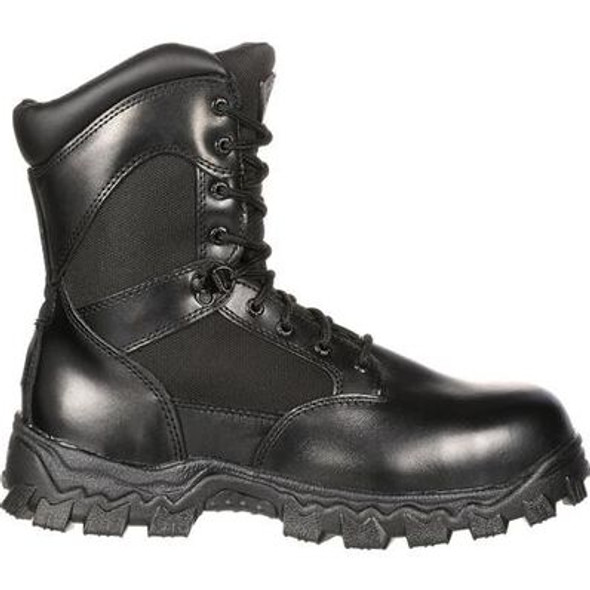 Rocky Alpha Force Waterproof 400G Insulated Public Service Boots