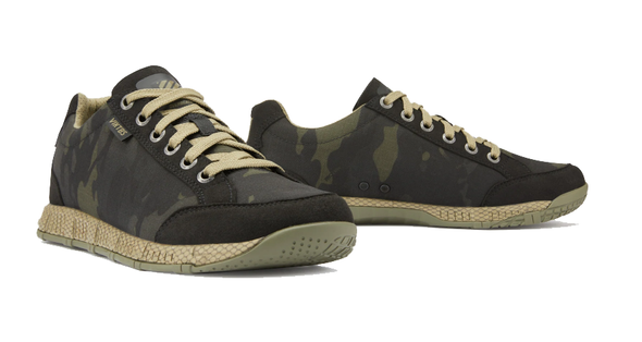 Viktos Overbeach Low - Multicam Black Shoes