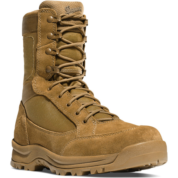 Danner 55316 Tanicus Coyote Boots