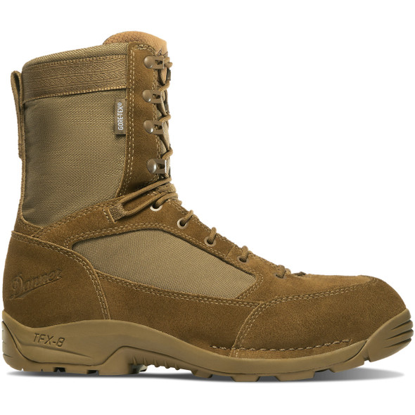 Danner 24323 Desert TFX G3 Coyote Gore-Tex Boots