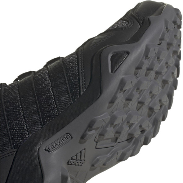 Adidas Q46587 Men's AX2S Hiking Shoes