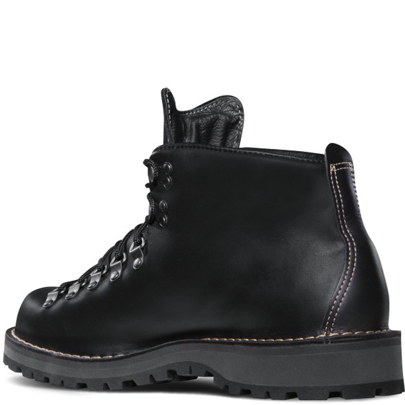 Danner 30860 Mountain Light II 5" Black Boots