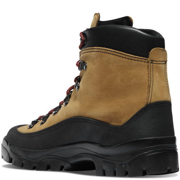 Danner 45200 Explorer 6" Brown Boots