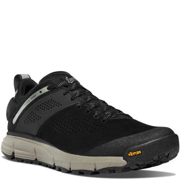 Danner 61275 Trail 2650 3" Black/Gray Shoes