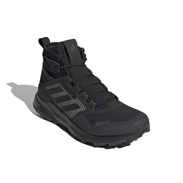 Adidas FY2229 Men's Terrex Trailmaker Mid Gore-tex Hiking Shoes