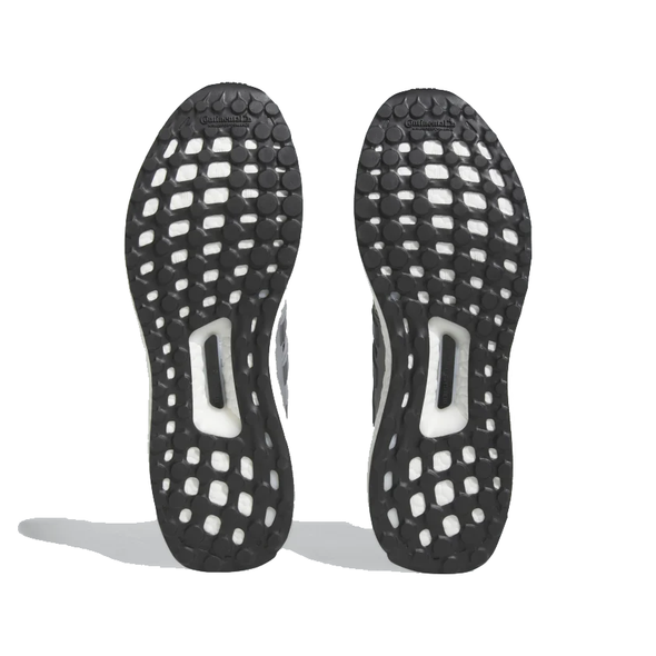 Adidas Men's Running Ultraboost 1.0 Shoes - Grey