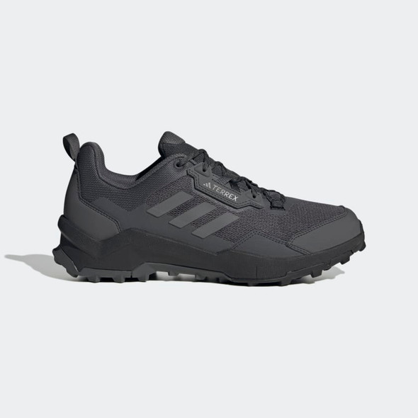 Adidas HP7389 Men's Terrex AX4 Hiking Shoes  -Grey Six / Grey Four / Core Black