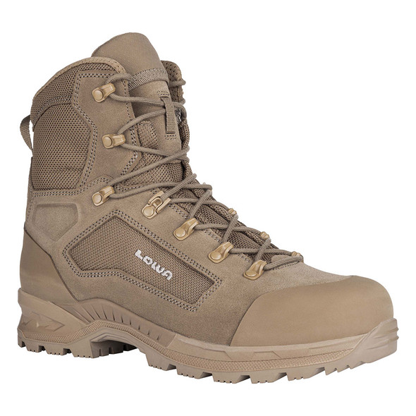 Lowa Task Force Professional Breacher S 6-Inch Boots