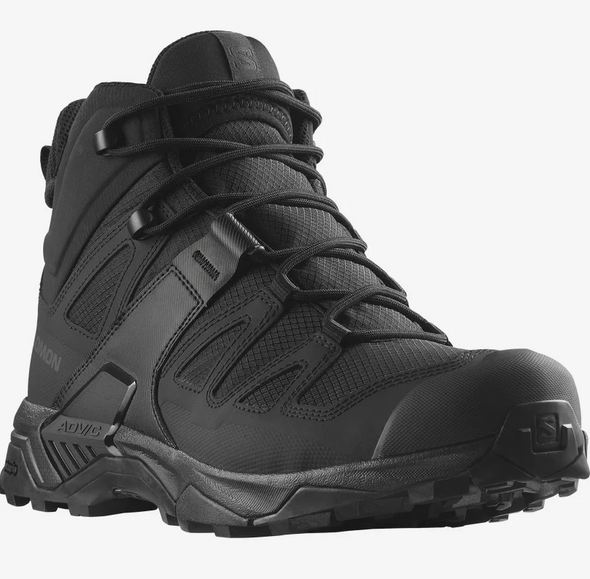 Salomon X Ultra Forces Mid GTX Boots