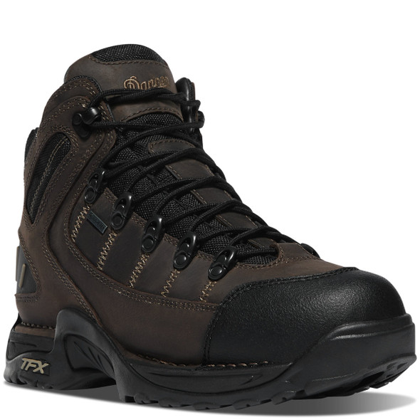 Danner 453 Men's Sizing Loam Brown/Chocolate Chip Hiking Boots