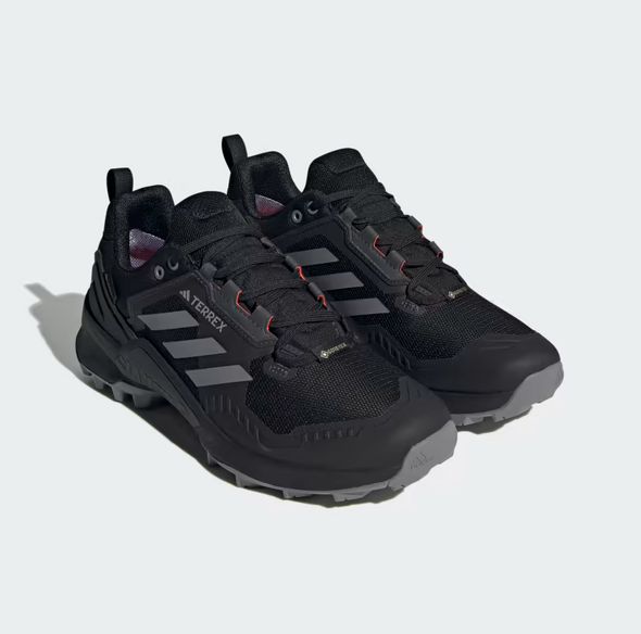 Adidas Men's HR1310 Terrex Swift R3 Gore-Tex Hiking Shoes