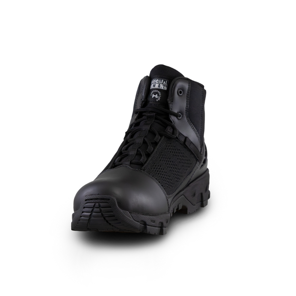 Original SWAT 173701 Alpha Freedom 6" Hands Free® Boots