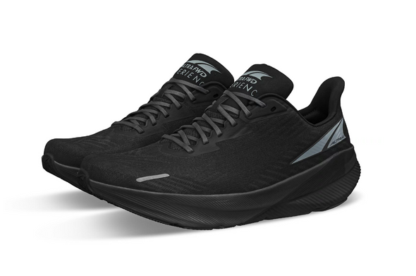 Altra Men's AL0A82C8 AltraFWD Experience Black Running Shoes