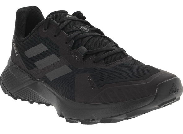 Adidas Mens FY9215 Terrex Soulstride Trail Running Shoes