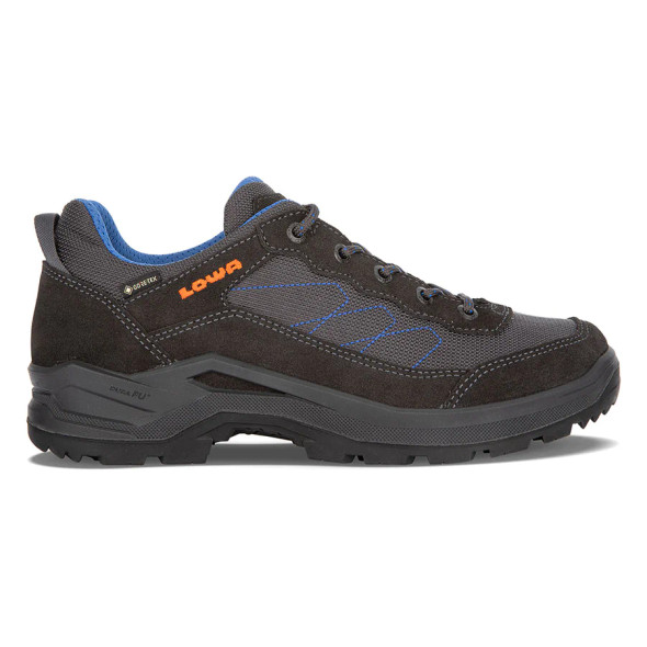 Lowa Men's Taurus Pro GTX Low