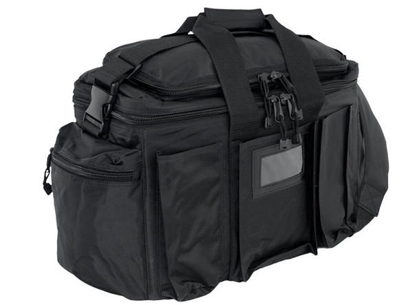 Code Alpha Tactical Patrol Bag