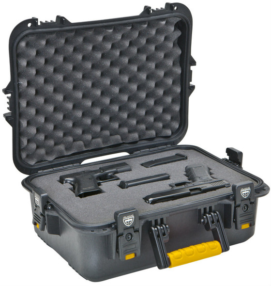 Plano 1065312 All Weather Large Pistol/Accessory Case