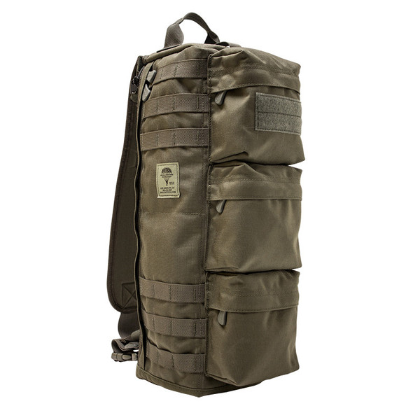 S.O.Tech Tactical Go Bags