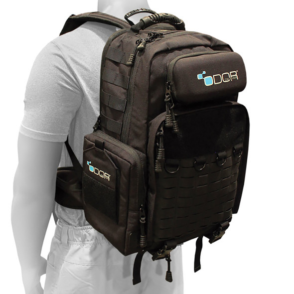 Odor Crusher Ozone Elite Tactical Backpacks