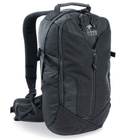 Tasmanian Tiger Tac Pack 22 Backpack, Black