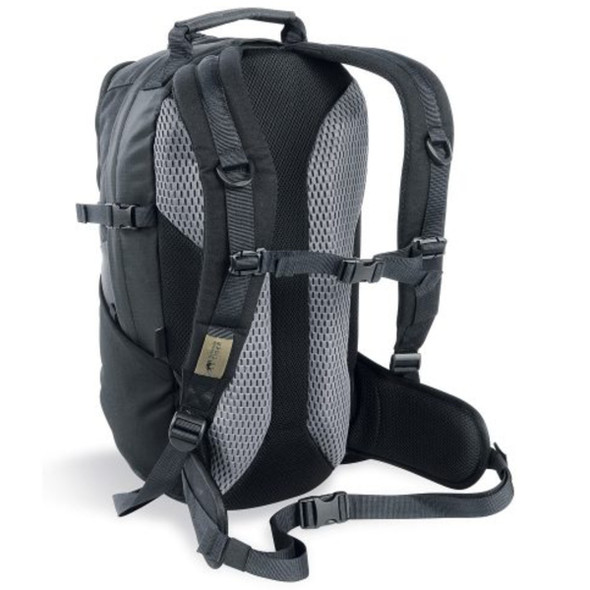 Tasmanian Tiger Tac Pack 22 Backpack, Black