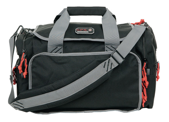 G Outdoors Large Range Bag