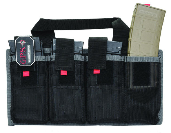 G Outdoors Magazine Tote