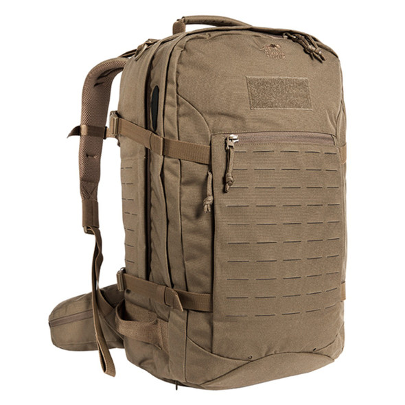 Tasmanian Tiger Mission Pack MK II Backpack, Coyote