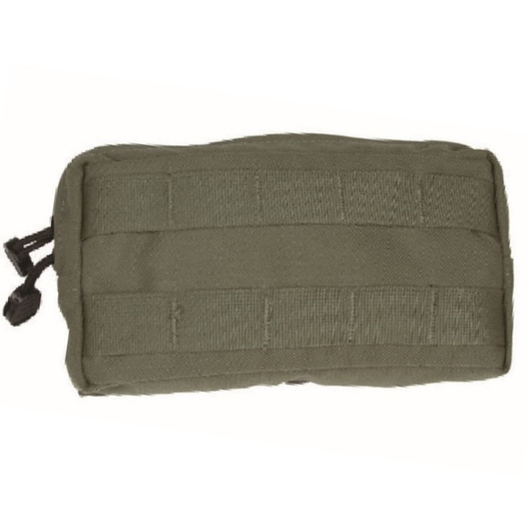 Protech TP19B Utility Pouch 8"x 4"