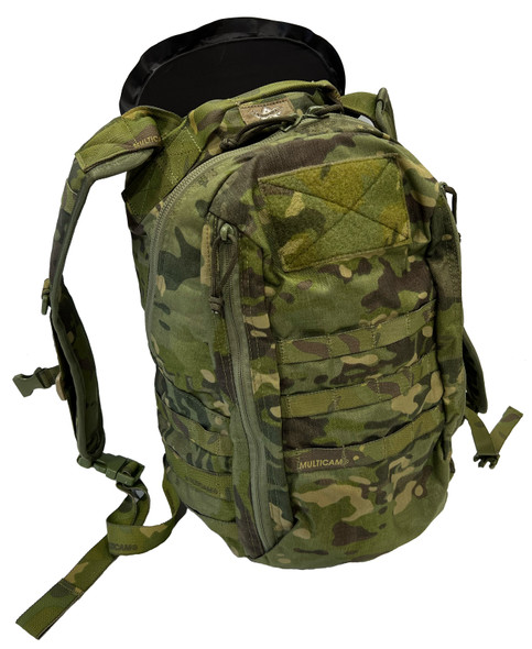 Grey Ghost Lightweight Assault Pack