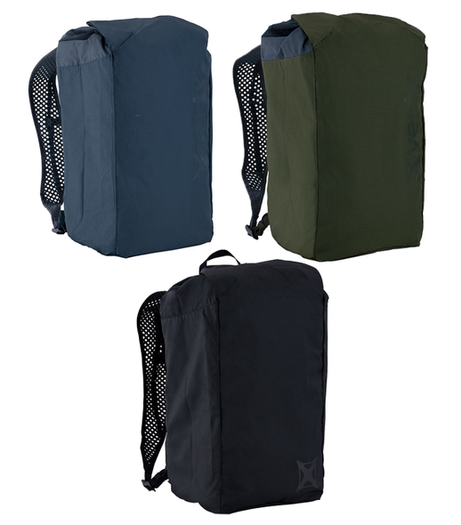 Vertx Go Pack