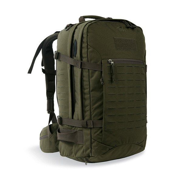 Tasmanian Tiger Mission Pack MK II Backpack, Olive