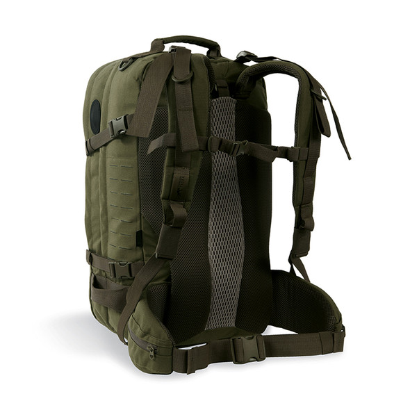 Tasmanian Tiger Mission Pack MK II Backpack, Olive