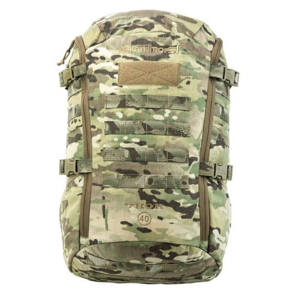 Karrimor THOR 40 Backpack Multicam w/ Jacquard Webbing