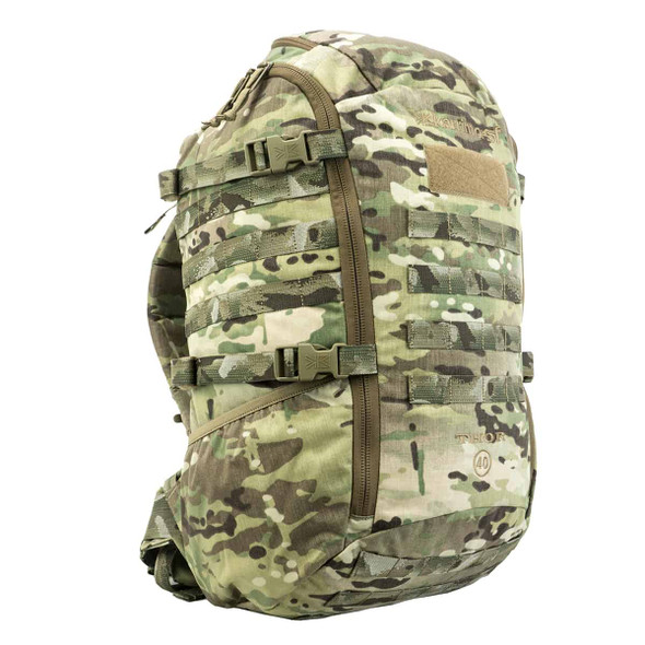 Karrimor THOR 40 Backpack Multicam w/ Jacquard Webbing