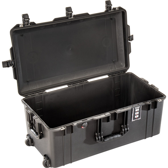 Pelican AIR 1626 Wheeled Air Case without Foam